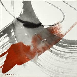 Danse N°8