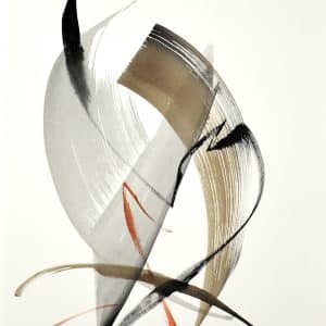 Danse N°6 (35X27 CM)